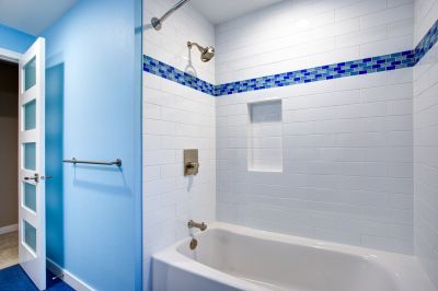 Decorative Tile and Accents